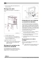 Preview for 58 page of Dovre 100CBS Installation Instructions And Operation Manual