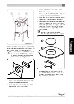 Preview for 59 page of Dovre 100CBS Installation Instructions And Operation Manual