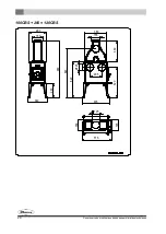 Preview for 68 page of Dovre 100CBS Installation Instructions And Operation Manual