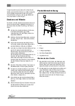 Preview for 82 page of Dovre 100CBS Installation Instructions And Operation Manual