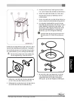 Preview for 85 page of Dovre 100CBS Installation Instructions And Operation Manual