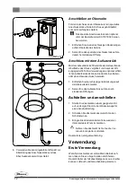 Preview for 86 page of Dovre 100CBS Installation Instructions And Operation Manual