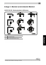 Preview for 95 page of Dovre 100CBS Installation Instructions And Operation Manual