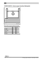 Preview for 96 page of Dovre 100CBS Installation Instructions And Operation Manual