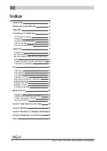 Preview for 102 page of Dovre 100CBS Installation Instructions And Operation Manual