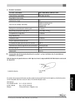 Preview for 105 page of Dovre 100CBS Installation Instructions And Operation Manual