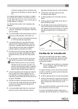 Preview for 107 page of Dovre 100CBS Installation Instructions And Operation Manual