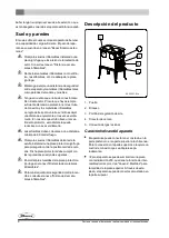 Preview for 108 page of Dovre 100CBS Installation Instructions And Operation Manual