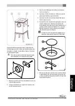 Preview for 111 page of Dovre 100CBS Installation Instructions And Operation Manual