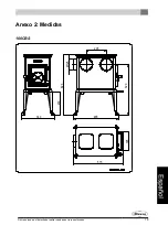 Preview for 119 page of Dovre 100CBS Installation Instructions And Operation Manual