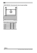 Preview for 122 page of Dovre 100CBS Installation Instructions And Operation Manual