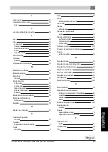 Preview for 125 page of Dovre 100CBS Installation Instructions And Operation Manual