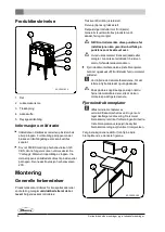 Preview for 134 page of Dovre 100CBS Installation Instructions And Operation Manual