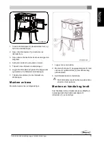 Preview for 135 page of Dovre 100CBS Installation Instructions And Operation Manual