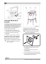 Preview for 136 page of Dovre 100CBS Installation Instructions And Operation Manual