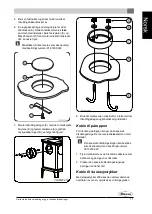 Preview for 137 page of Dovre 100CBS Installation Instructions And Operation Manual