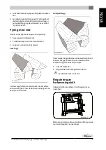 Preview for 139 page of Dovre 100CBS Installation Instructions And Operation Manual