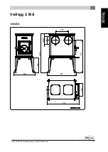 Preview for 143 page of Dovre 100CBS Installation Instructions And Operation Manual