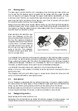 Preview for 13 page of Dovre 2000CBBS Installation Instructions & Operating Manual