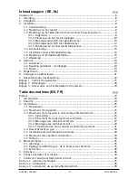 Preview for 4 page of Dovre 2000DV Installation Instructions And Operating Manual