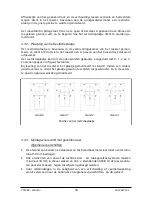 Preview for 10 page of Dovre 2000DV Installation Instructions And Operating Manual