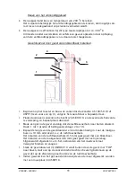 Preview for 11 page of Dovre 2000DV Installation Instructions And Operating Manual