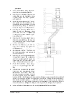 Preview for 15 page of Dovre 2000DV Installation Instructions And Operating Manual