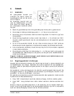 Preview for 18 page of Dovre 2000DV Installation Instructions And Operating Manual