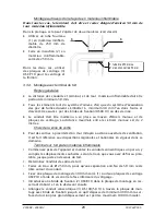 Preview for 29 page of Dovre 2000DV Installation Instructions And Operating Manual