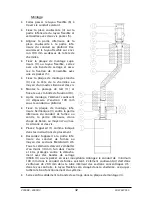 Preview for 32 page of Dovre 2000DV Installation Instructions And Operating Manual