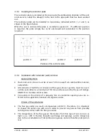 Preview for 44 page of Dovre 2000DV Installation Instructions And Operating Manual