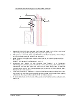 Preview for 45 page of Dovre 2000DV Installation Instructions And Operating Manual