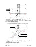 Preview for 47 page of Dovre 2000DV Installation Instructions And Operating Manual