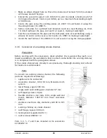 Preview for 48 page of Dovre 2000DV Installation Instructions And Operating Manual