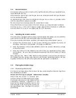 Preview for 50 page of Dovre 2000DV Installation Instructions And Operating Manual