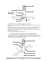 Preview for 64 page of Dovre 2000DV Installation Instructions And Operating Manual