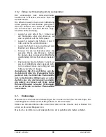 Preview for 68 page of Dovre 2000DV Installation Instructions And Operating Manual