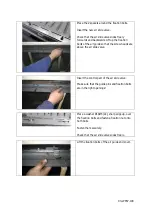 Preview for 5 page of Dovre 2100CB Assembly Instructions Manual