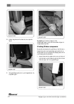 Предварительный просмотр 20 страницы Dovre 2180CBBS Installation Instructions And Operating Manual