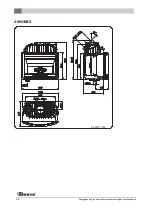 Предварительный просмотр 24 страницы Dovre 2180CBBS Installation Instructions And Operating Manual