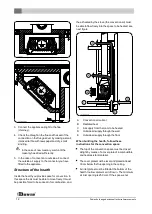 Предварительный просмотр 42 страницы Dovre 2180CBBS Installation Instructions And Operating Manual