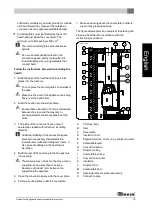 Предварительный просмотр 43 страницы Dovre 2180CBBS Installation Instructions And Operating Manual