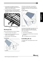 Предварительный просмотр 45 страницы Dovre 2180CBBS Installation Instructions And Operating Manual