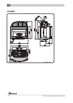 Предварительный просмотр 54 страницы Dovre 2180CBBS Installation Instructions And Operating Manual