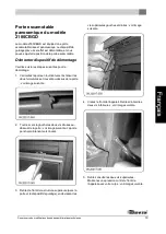 Предварительный просмотр 79 страницы Dovre 2180CBBS Installation Instructions And Operating Manual