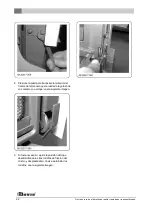 Предварительный просмотр 142 страницы Dovre 2180CBBS Installation Instructions And Operating Manual