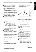 Предварительный просмотр 155 страницы Dovre 2180CBBS Installation Instructions And Operating Manual