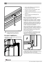 Предварительный просмотр 158 страницы Dovre 2180CBBS Installation Instructions And Operating Manual