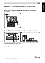 Предварительный просмотр 177 страницы Dovre 2180CBBS Installation Instructions And Operating Manual