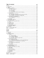 Preview for 2 page of Dovre 2300GL Installation Instructions Manual